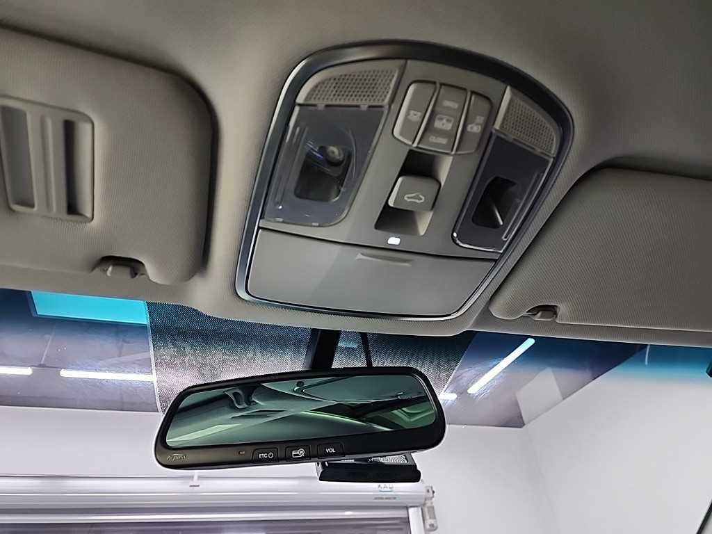 HYUNDAI Sonata 2015 Blanco - Importación desde Corea - HF Imports Iquique - Foto 16