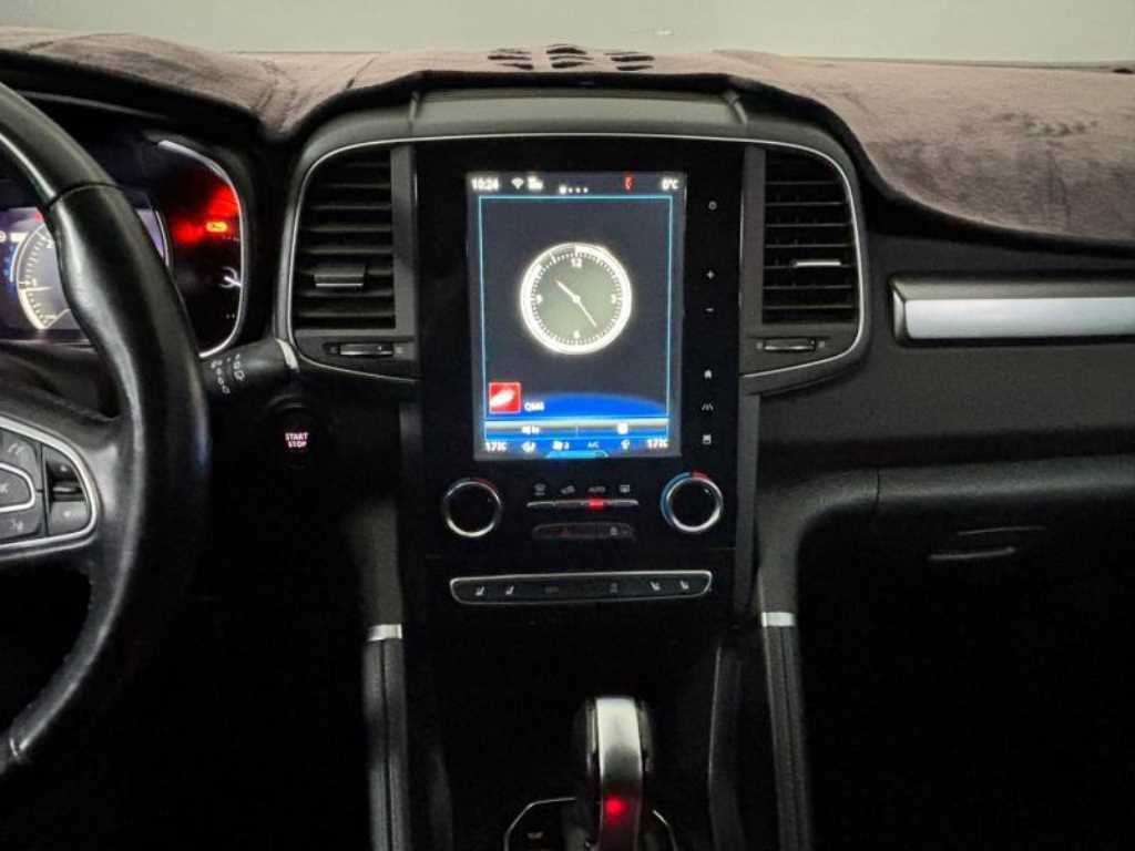 SAMSUNG QM6 - Vista 10