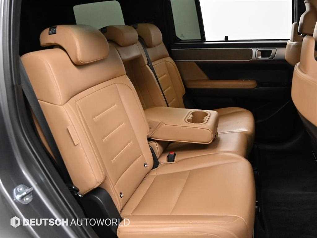 HYUNDAI Santa Fe - Vista 12