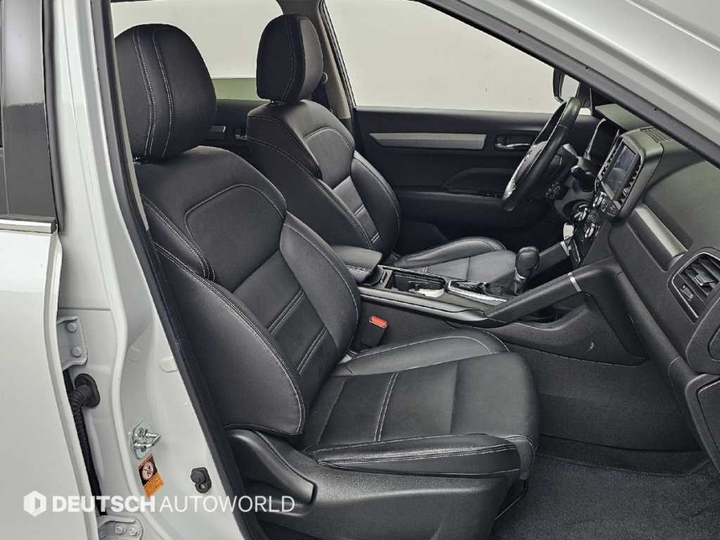 SAMSUNG QM6 - Vista 10