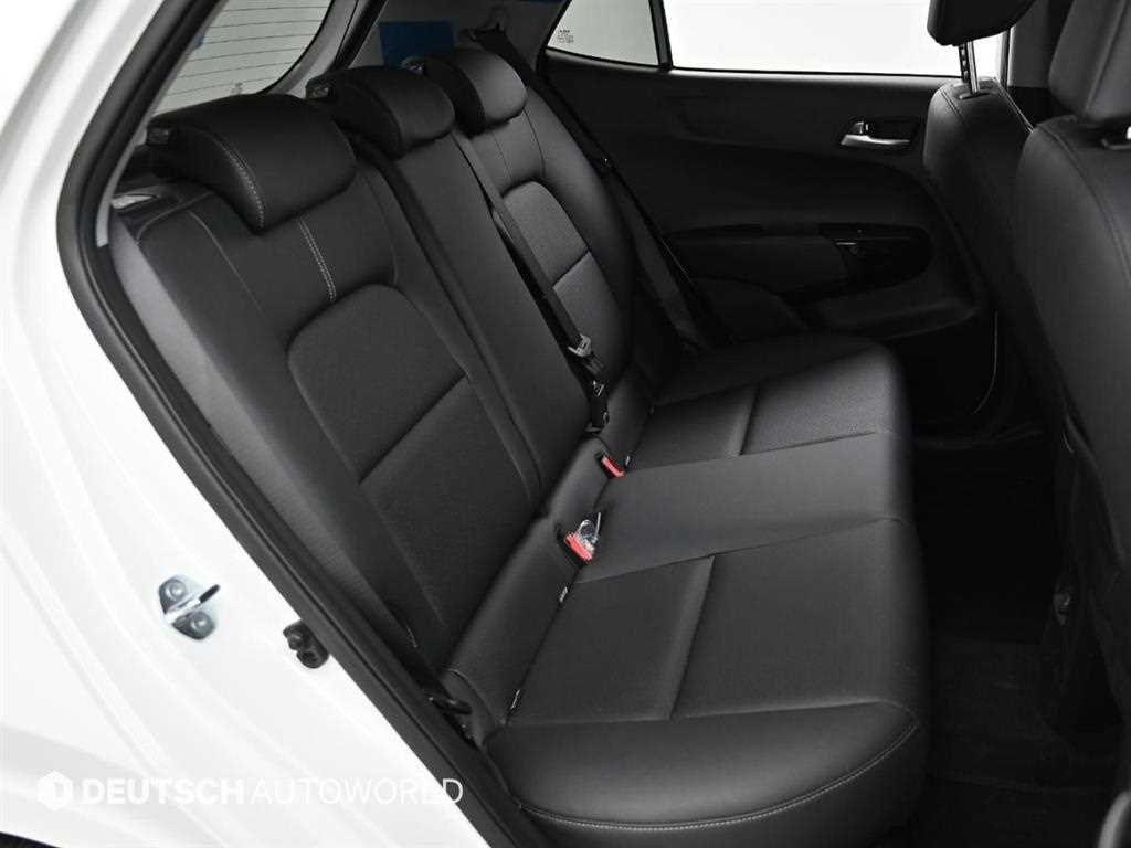 KIA Morning - Vista 11