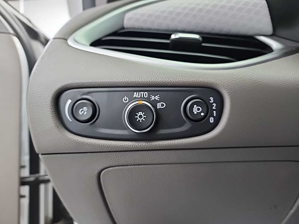 Chevrolet Malibu 2018 - Importación desde Corea - HF Imports Iquique - Foto 16