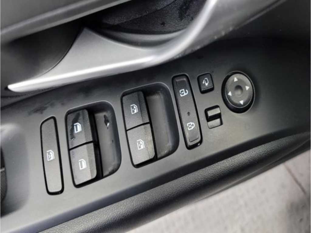 HYUNDAI Tucson 2021 - Importación desde Corea - HF Imports Iquique - Foto 17