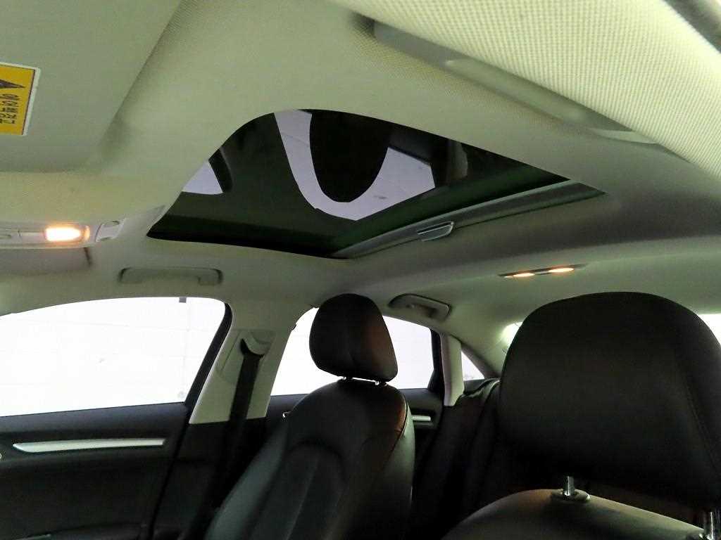 Audi A3 2015 Blanco - Importación desde Corea - HF Imports Iquique - Foto 17