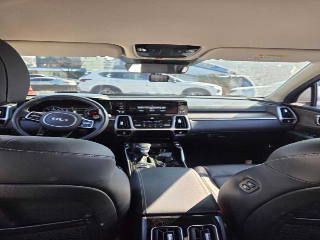 KIA Sorento - Vista 6