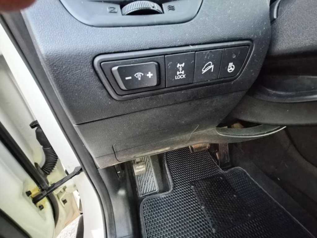 HYUNDAI Tucson - Vista 11