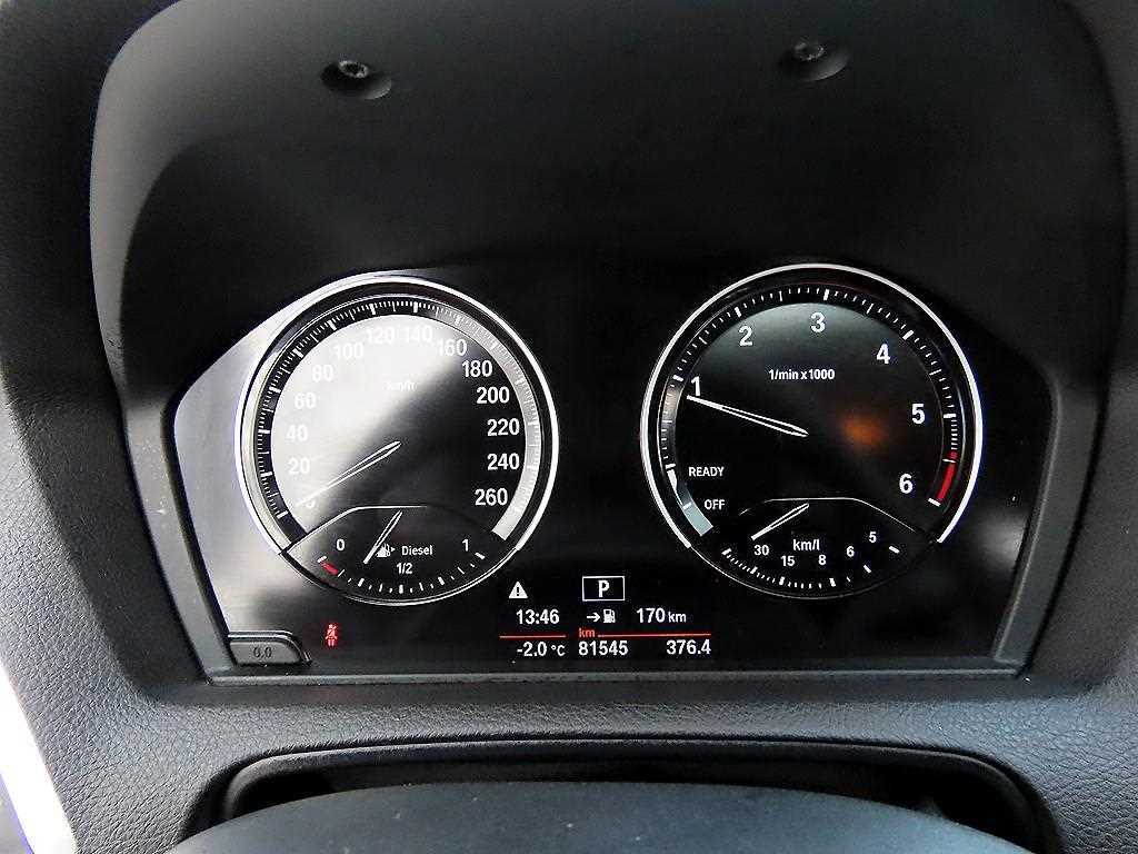 BMW 1 series - Vista 9