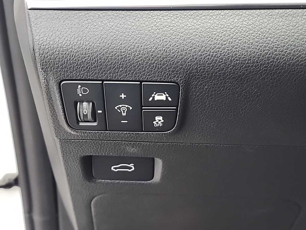 KIA K5 2020 - Importación desde Corea - HF Imports Iquique - Foto 16