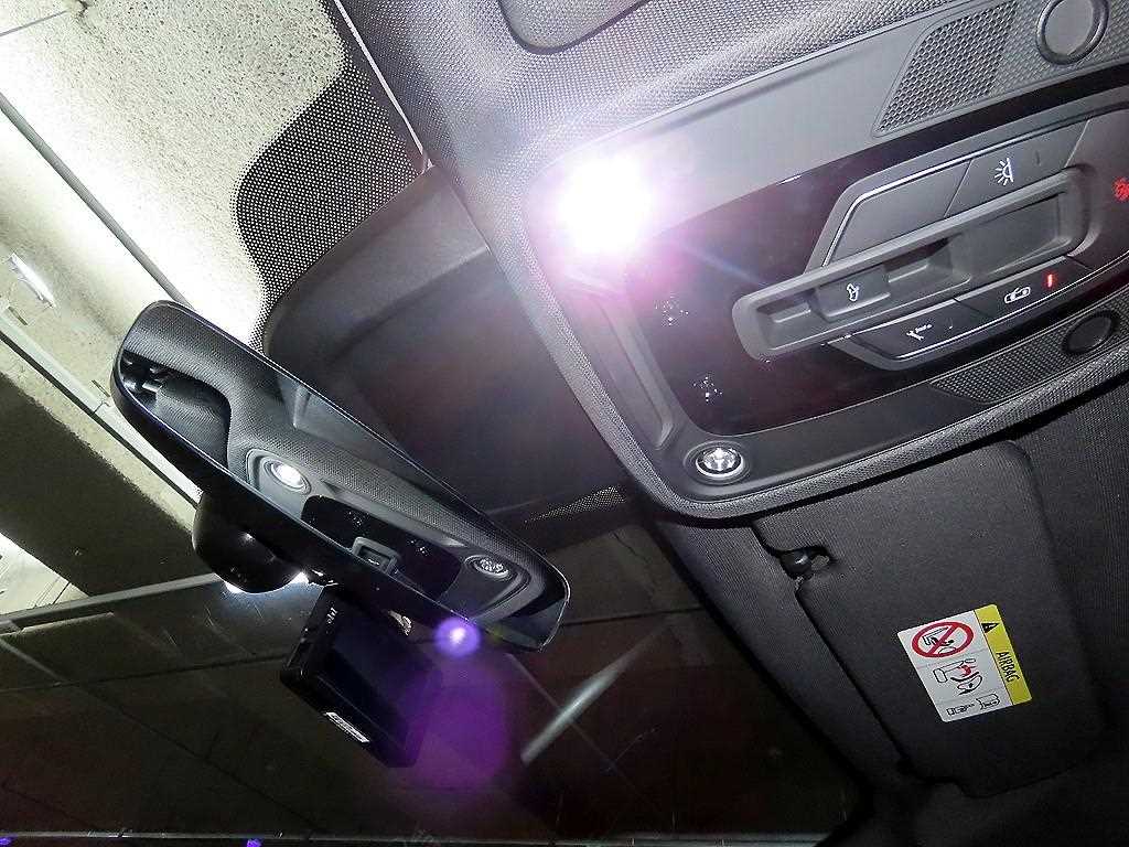 Audi A6 2021 Gris - Importación desde Corea - HF Imports Iquique - Foto 15