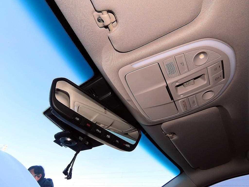 Genesis G70 2019 Blanco - Importación desde Corea - HF Imports Iquique - Foto 14