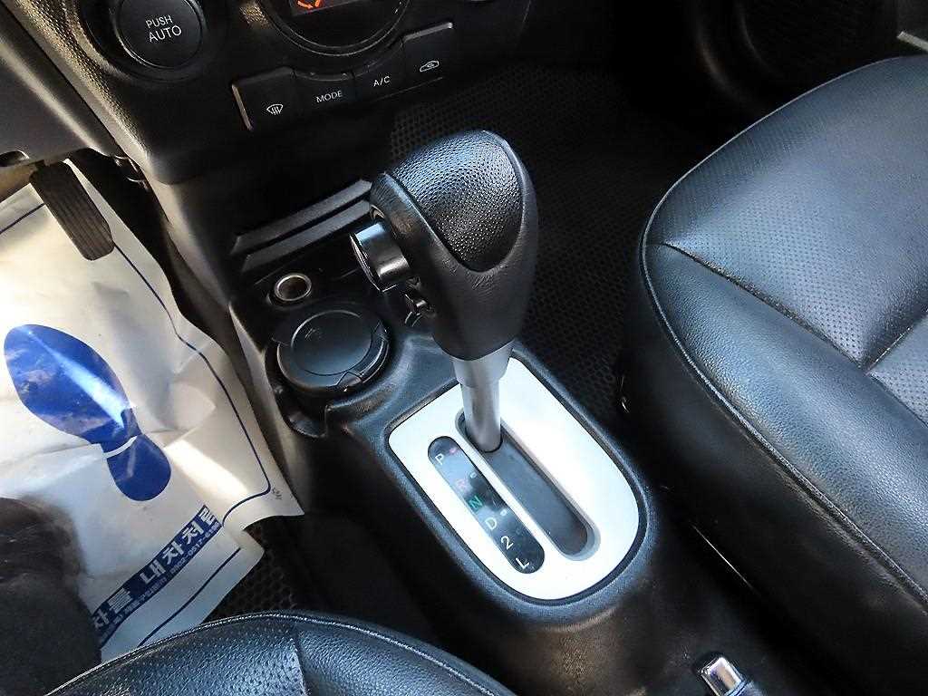 KIA Morning - Vista 10