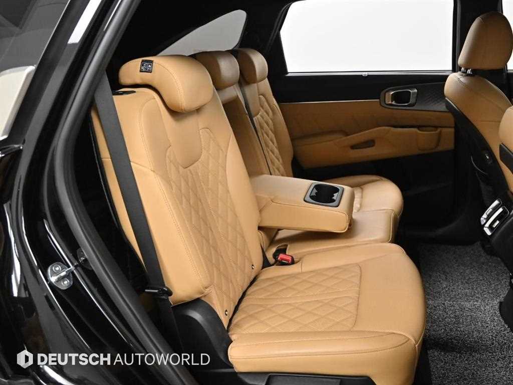 KIA Sorento - Vista 12