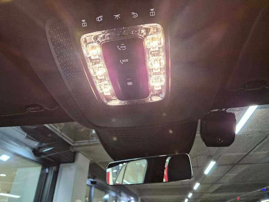 Mercedes Benz GLE Class 2022 Negro - Importación desde Corea - HF Imports Iquique - Foto 17