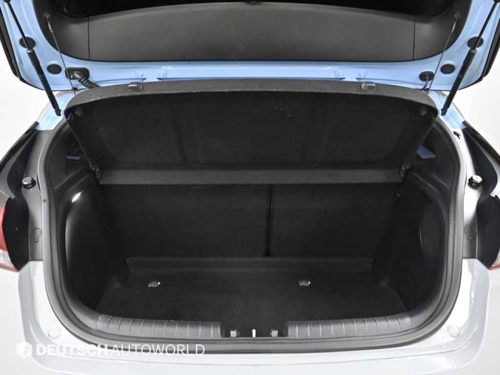 HYUNDAI Veloster 2019 skyblue - Importación desde Corea - HF Imports Iquique - Foto 20