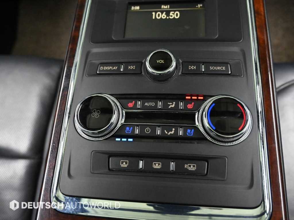 Lincoln Continental 2019 Blanco - Importación desde Corea - HF Imports Iquique - Foto 16