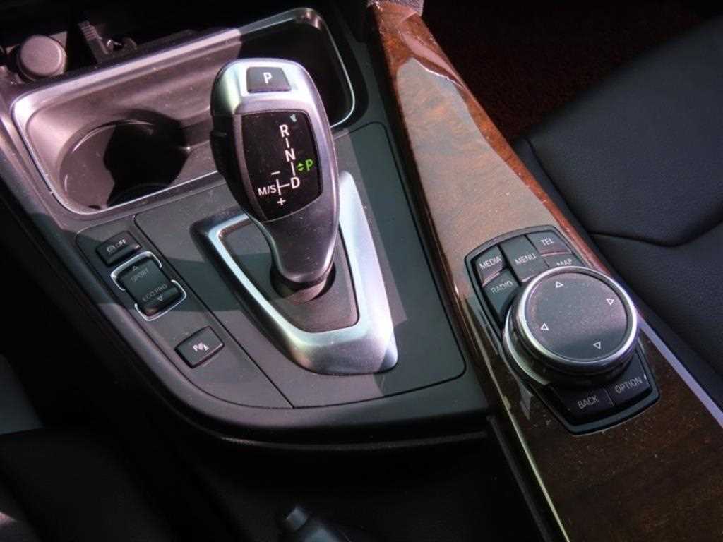 BMW 3 series - Vista 6