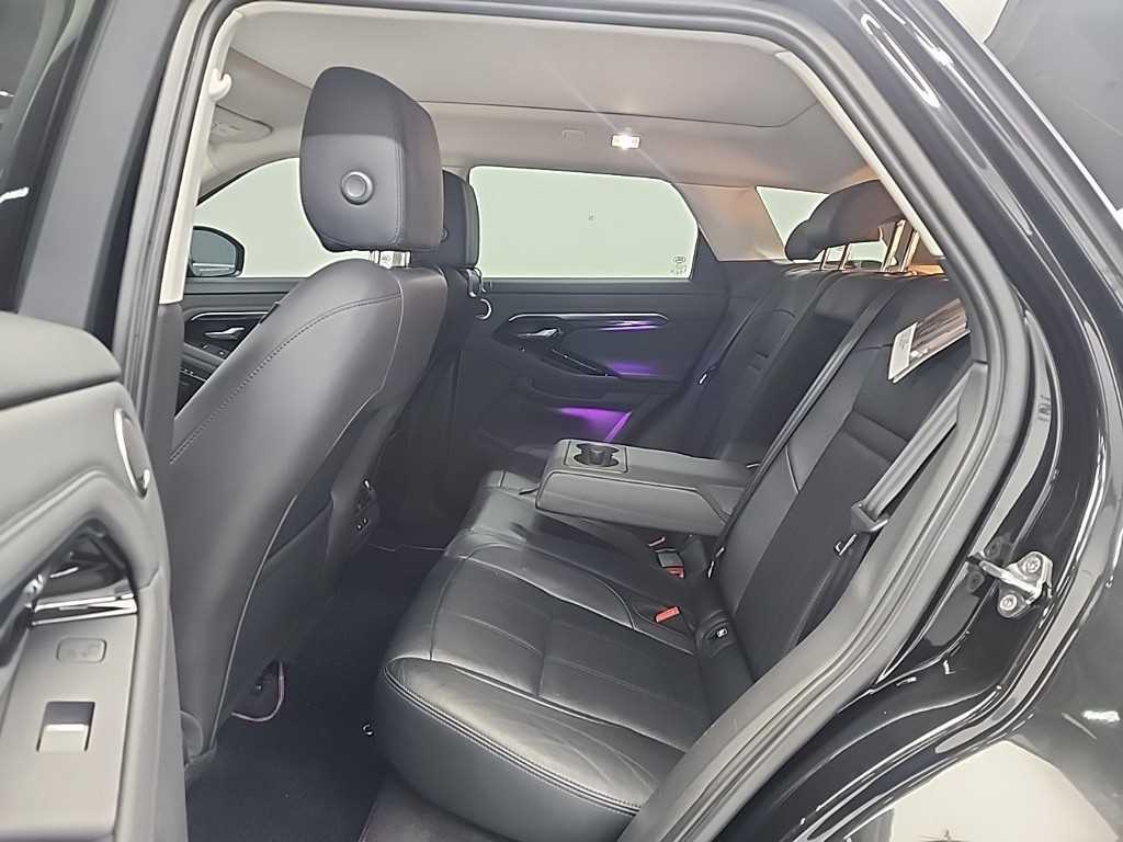 Land Rover Range Rover Bike - Vista 12