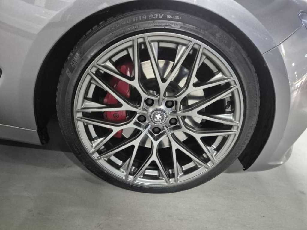 Genesis G70 2021 - Importación desde Corea - HF Imports Iquique - Foto 20