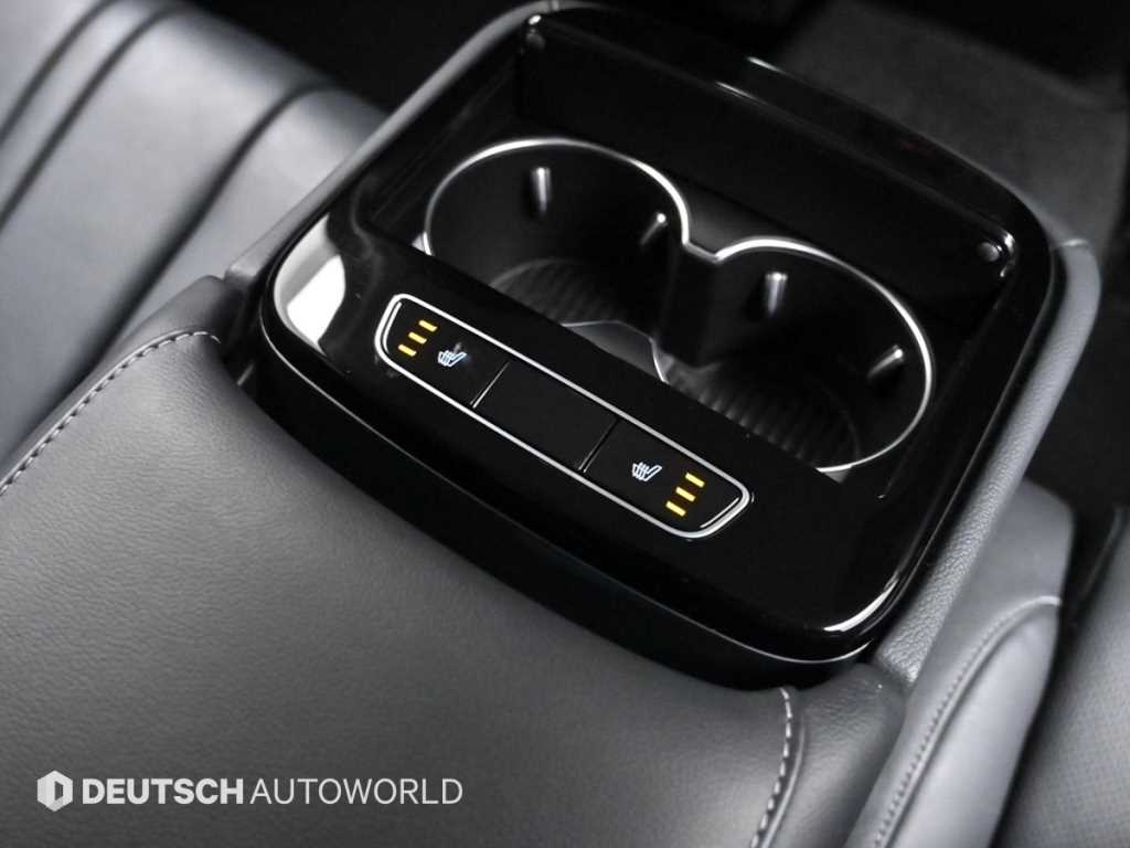 Genesis G80 2022 Gris - Importación desde Corea - HF Imports Iquique - Foto 16