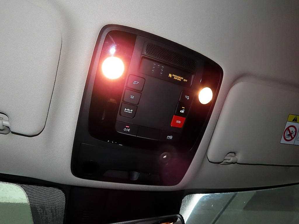 KIA Carnival 2023 Gris - Importación desde Corea - HF Imports Iquique - Foto 17