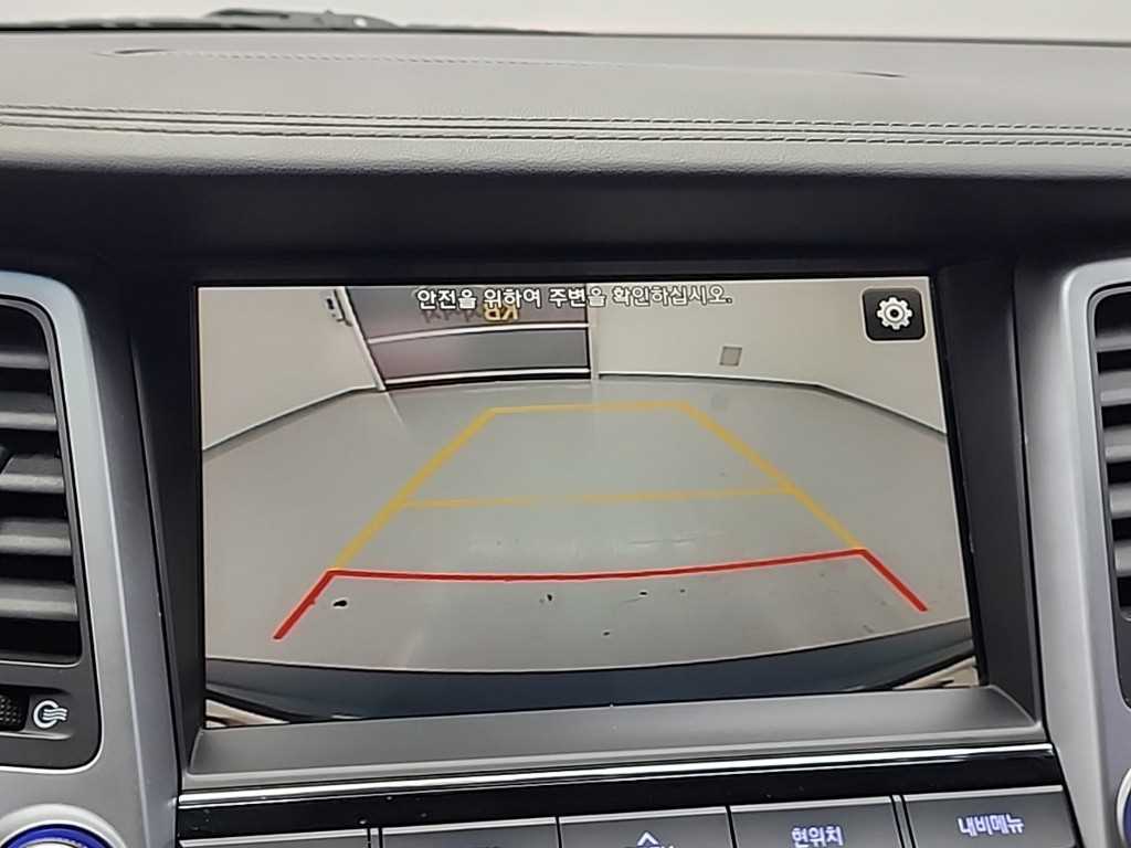 HYUNDAI Tucson 2016 Azul - Importación desde Corea - HF Imports Iquique - Foto 14