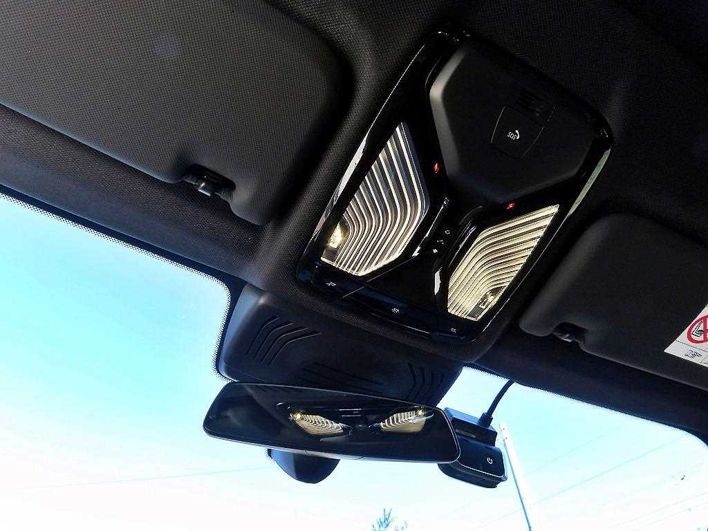 BMW X3 2021 Gris - Importación desde Corea - HF Imports Iquique - Foto 14