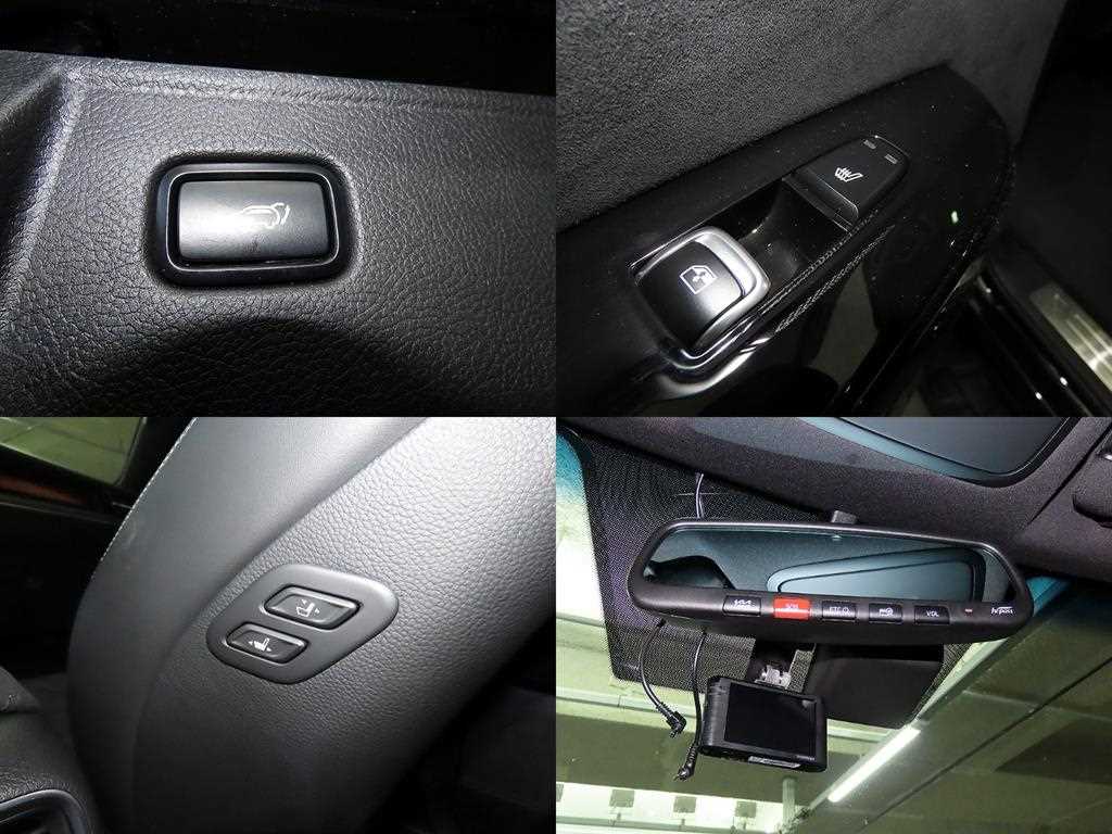 KIA Mohave 2024 Negro - Importación desde Corea - HF Imports Iquique - Foto 18