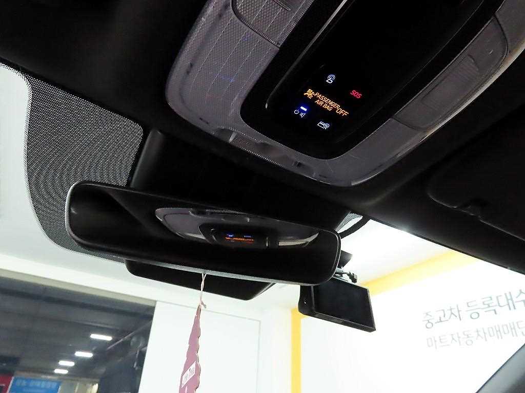 HYUNDAI Avante 2022 Gris - Importación desde Corea - HF Imports Iquique - Foto 18