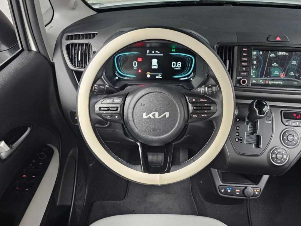 KIA Ray 2025 - Importación desde Corea - HF Imports Iquique - Foto 13