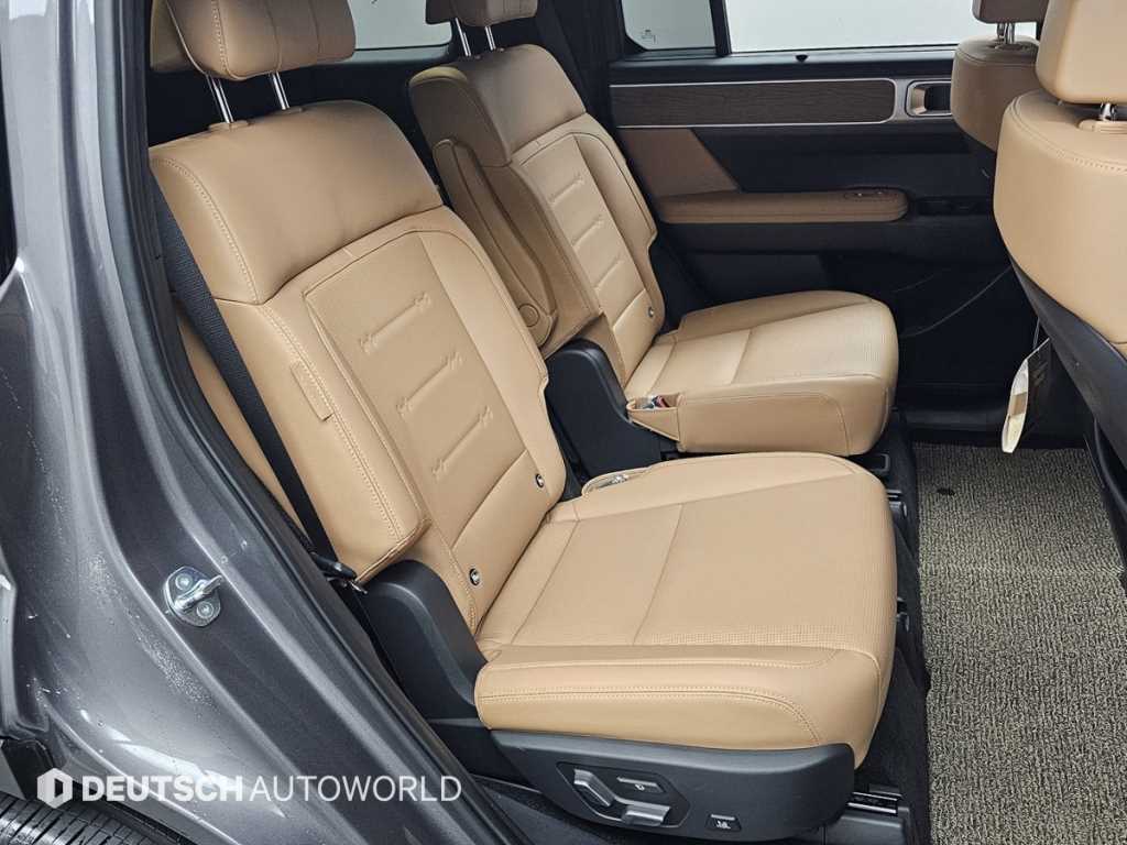 HYUNDAI Santa Fe - Vista 12