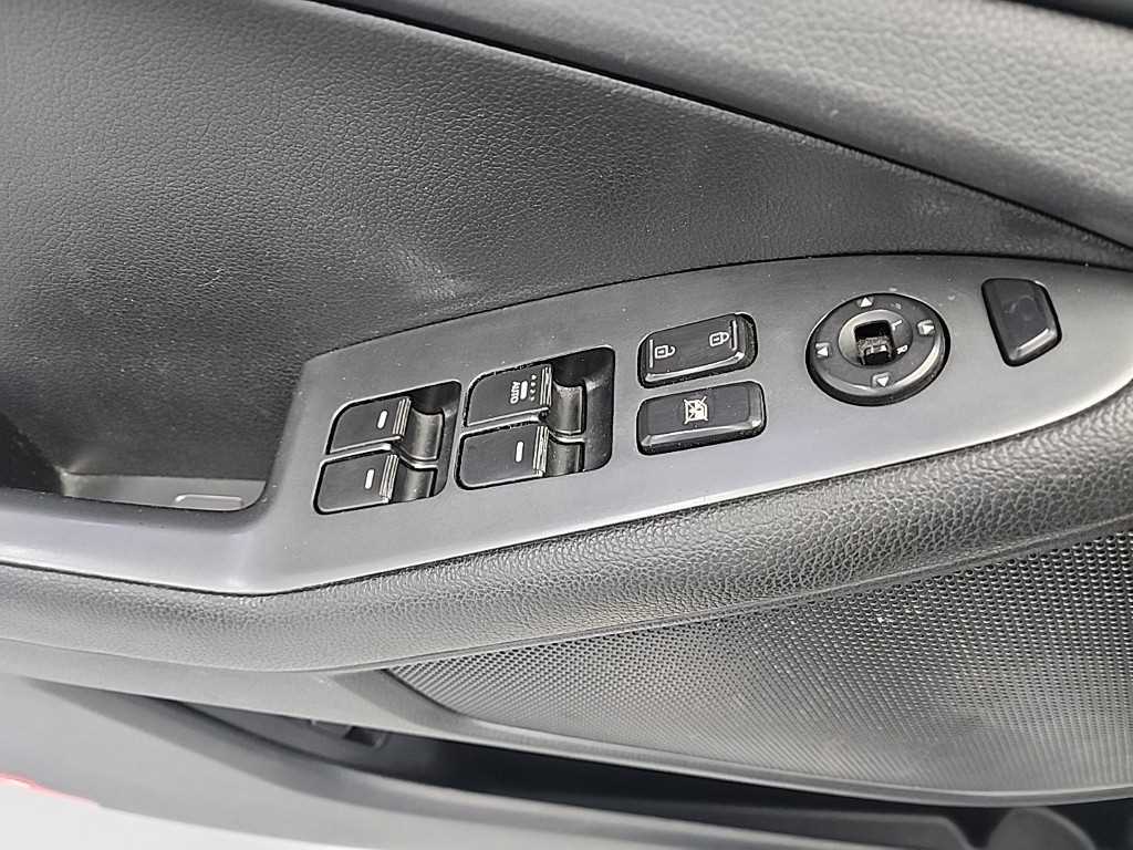 KIA K5 2013 - Importación desde Corea - HF Imports Iquique - Foto 16