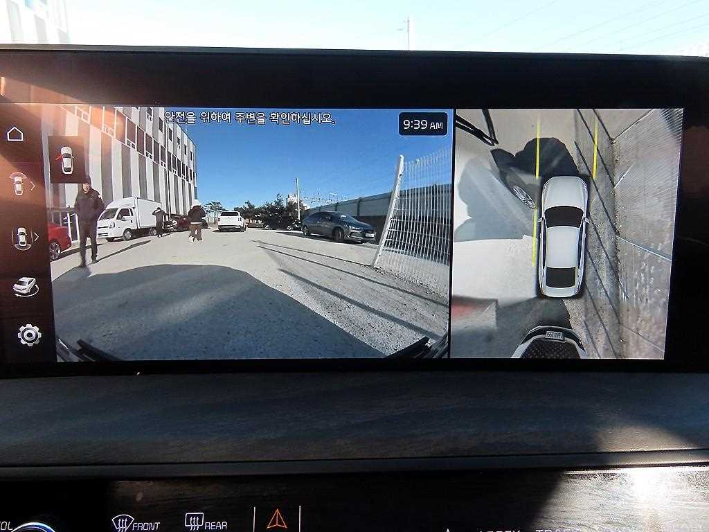 KIA K8 2022 - Importación desde Corea - HF Imports Iquique - Foto 15