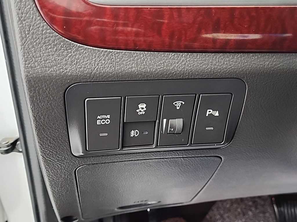 HYUNDAI Santa Fe 2011 Plateado - Importación desde Corea - HF Imports Iquique - Foto 18