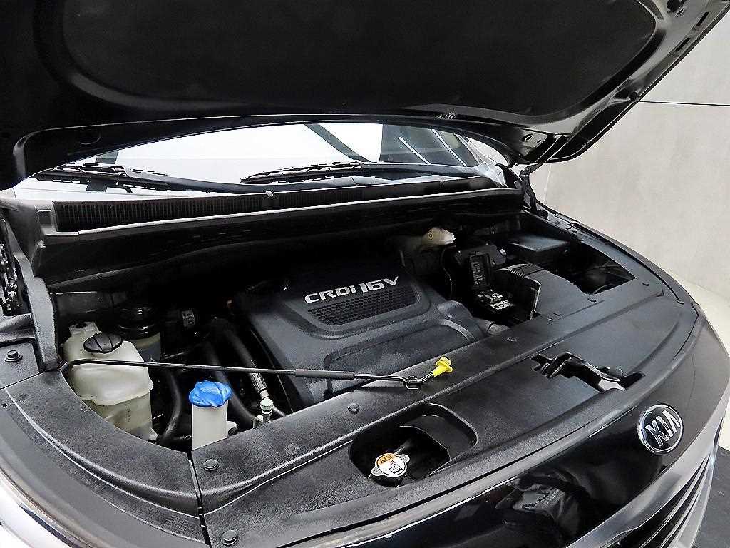 KIA Carnival 2017 - Importación desde Corea - HF Imports Iquique - Foto 19