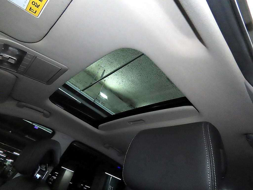 Chevrolet Captiva 2018 Negro - Importación desde Corea - HF Imports Iquique - Foto 16