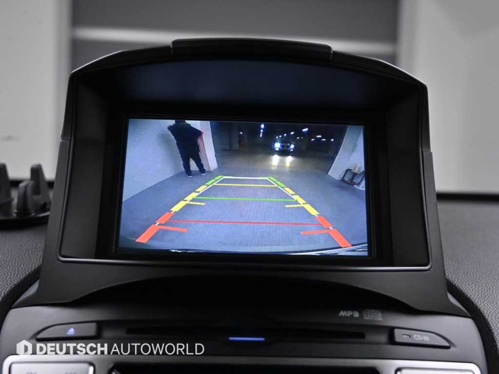 HYUNDAI Tucson 2013 Plateado - Importación desde Corea - HF Imports Iquique - Foto 15