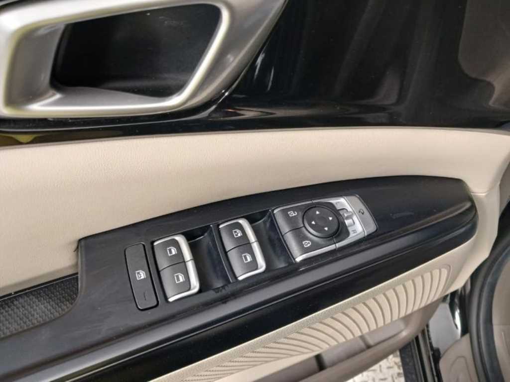 KIA Carnival - Vista 9