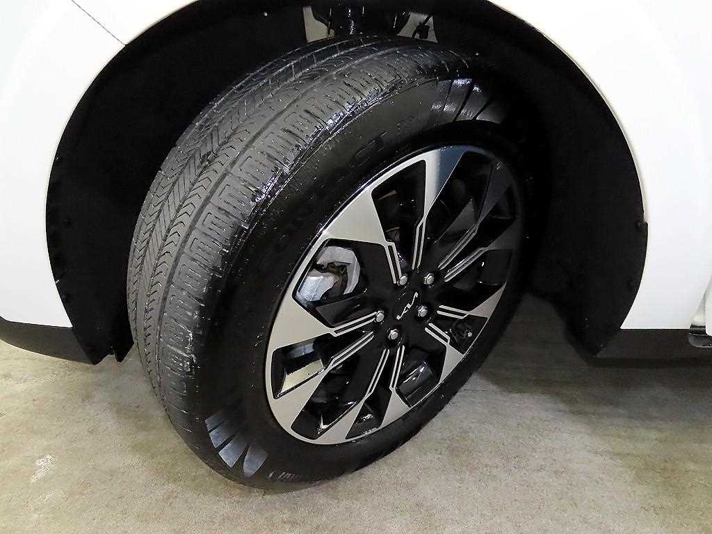 KIA Carnival 2023 Blanco - Importación desde Corea - HF Imports Iquique - Foto 20