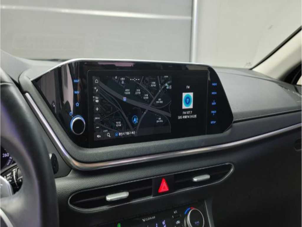 HYUNDAI Sonata 2021 - Importación desde Corea - HF Imports Iquique - Foto 16