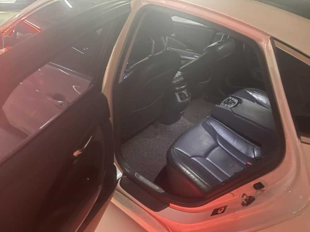 HYUNDAI Grandeur 2014 Blanco - Importación desde Corea - HF Imports Iquique - Foto 14