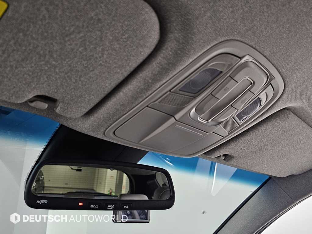 HYUNDAI Santa Fe 2020 Azul - Importación desde Corea - HF Imports Iquique - Foto 19