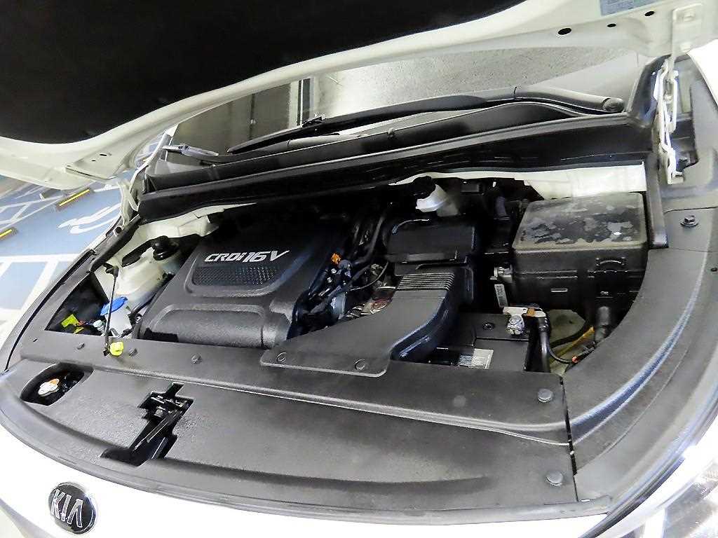 KIA Carnival 2018 - Importación desde Corea - HF Imports Iquique - Foto 19