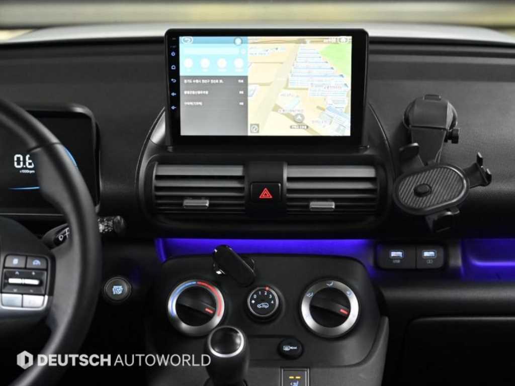 HYUNDAI Casper 2022 Blanco - Importación desde Corea - HF Imports Iquique - Foto 14