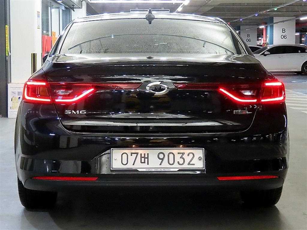 SAMSUNG SM6 - Vista 5