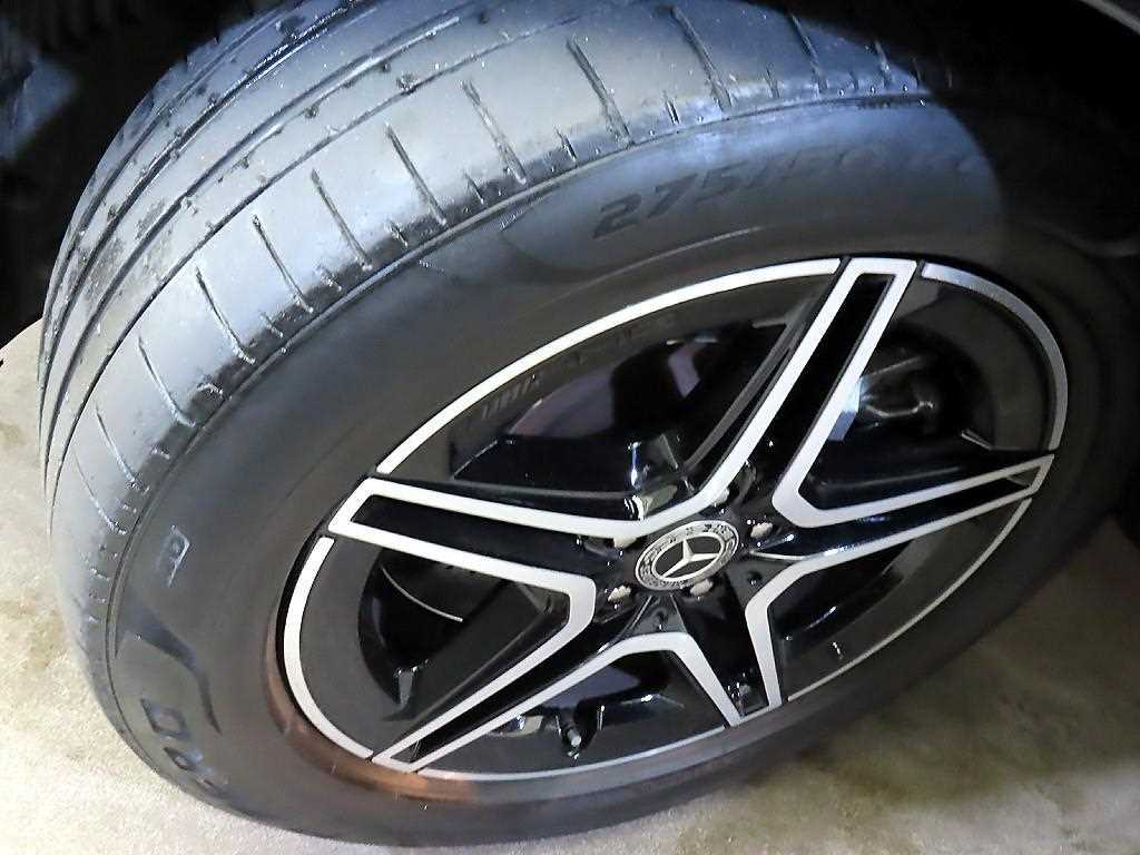 Mercedes Benz GLE Class 2021 Negro - Importación desde Corea - HF Imports Iquique - Foto 20