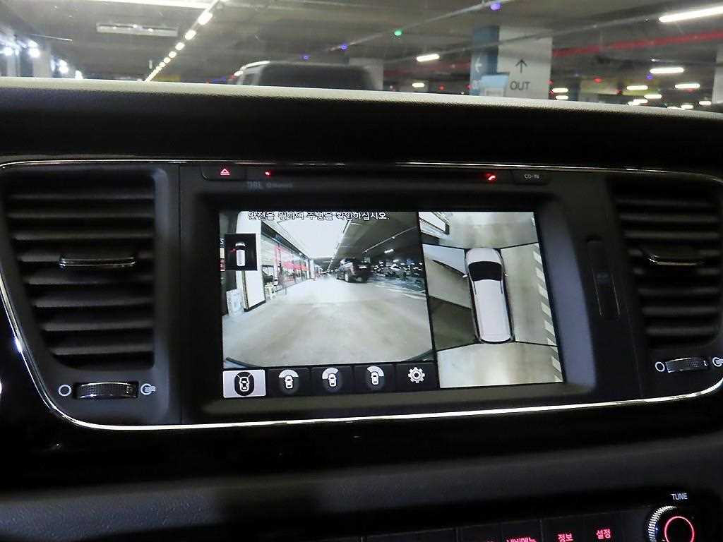 KIA Carnival 2018 - Importación desde Corea - HF Imports Iquique - Foto 14