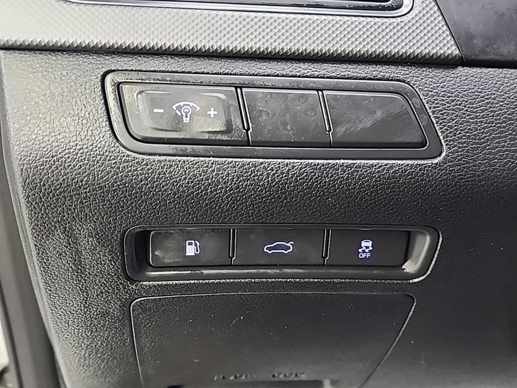 HYUNDAI Sonata 2015 Blanco - Importación desde Corea - HF Imports Iquique - Foto 18