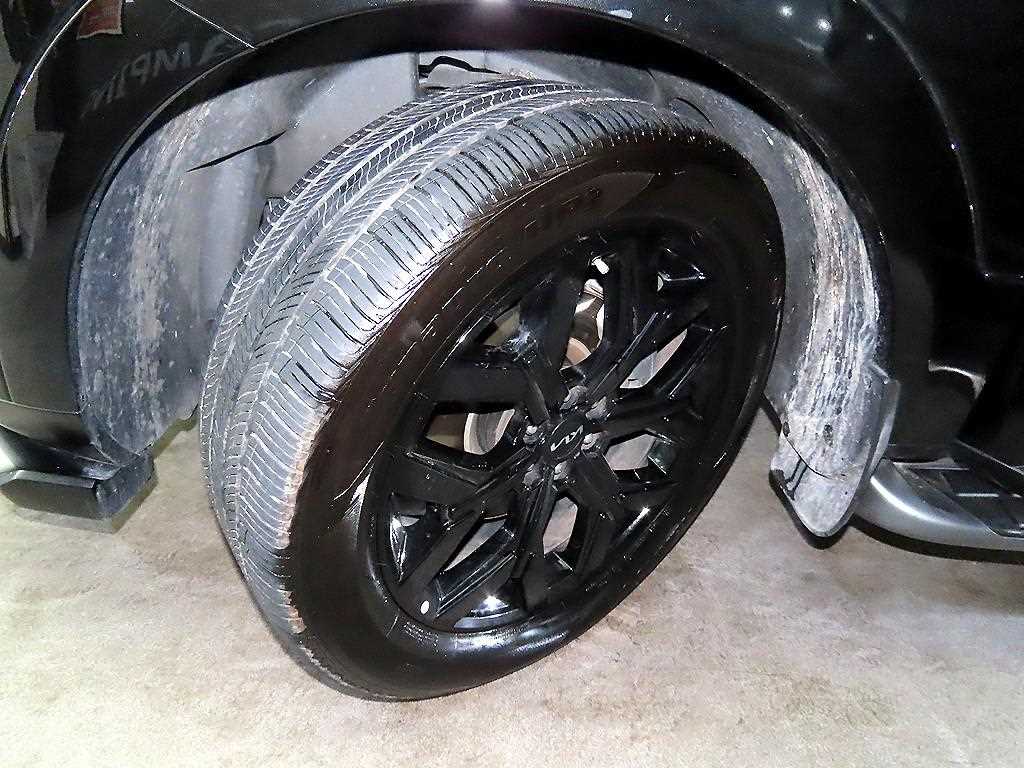 KIA Mohave 2024 Negro - Importación desde Corea - HF Imports Iquique - Foto 20