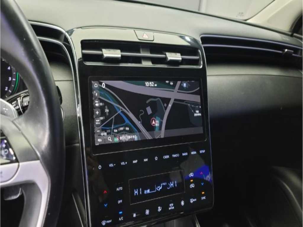 HYUNDAI Tucson 2021 - Importación desde Corea - HF Imports Iquique - Foto 16