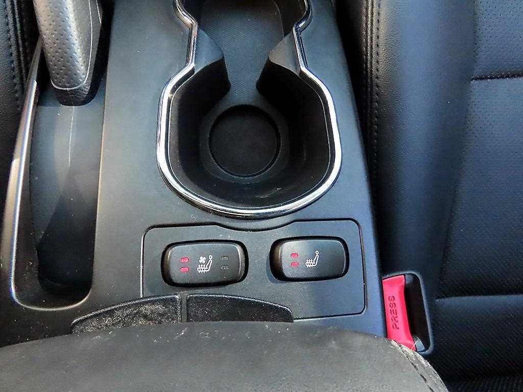 Ssangyong Korando 2015 Blanco - Importación desde Corea - HF Imports Iquique - Foto 14